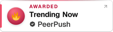 Fideliya on PeerPush